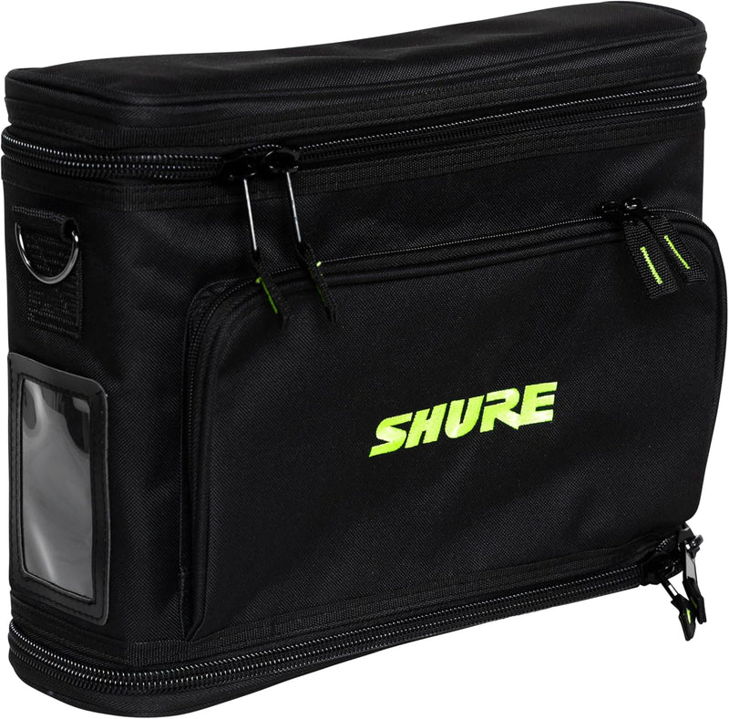 Shure SH-WSYS-BAG Wireless Microphone System Bag — main product image