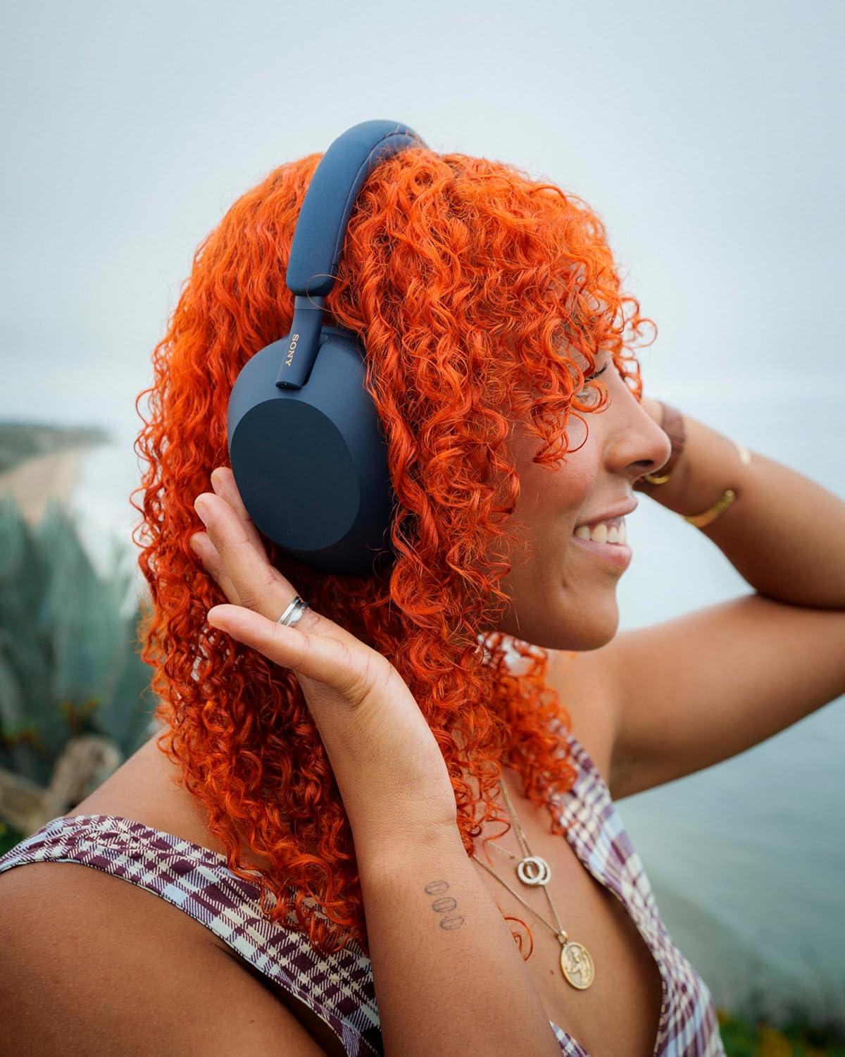 Sony WH1000XM5/L Noise Canceling Wireless Headphones