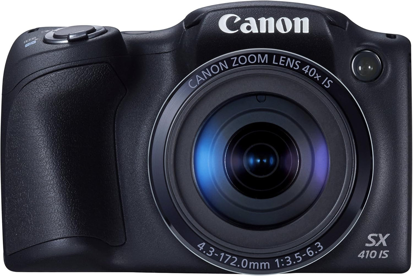 Canon sx410 PowerShot 40x Zoom Camera (Renewed)