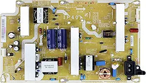 Samsung BN44-00440A TV Power Supply Board — main product image