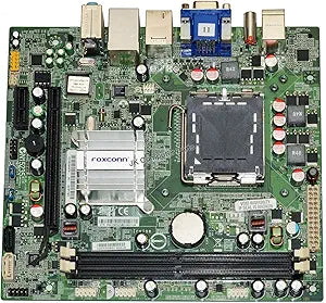 HP 5189-4616 MCP73S01 Motherboard