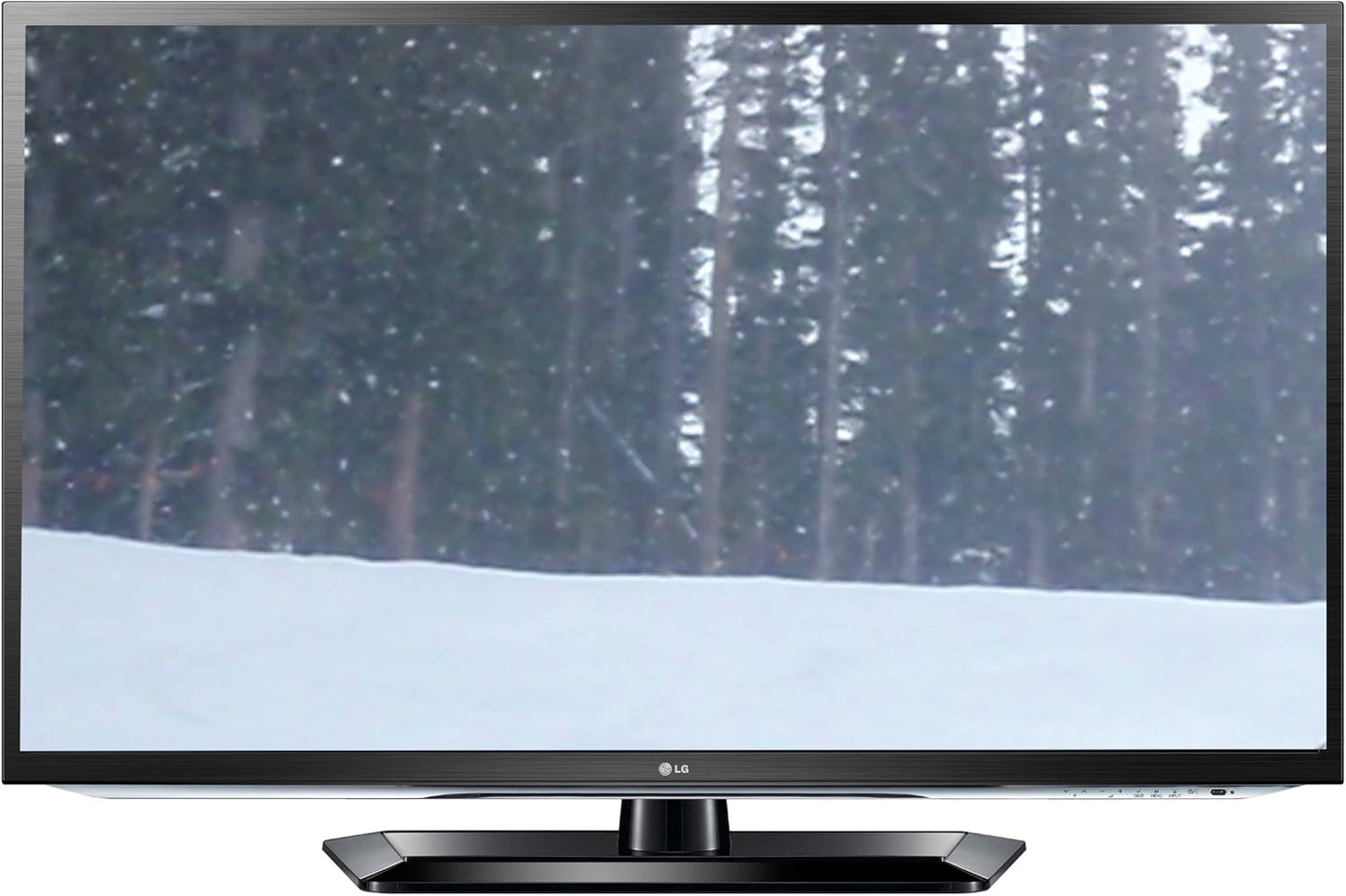 LG 47LM5800 47" 1080p 120Hz LED 3D HDTV
