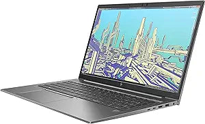 HP 38K76UT#ABA ZBook Firefly G8 14