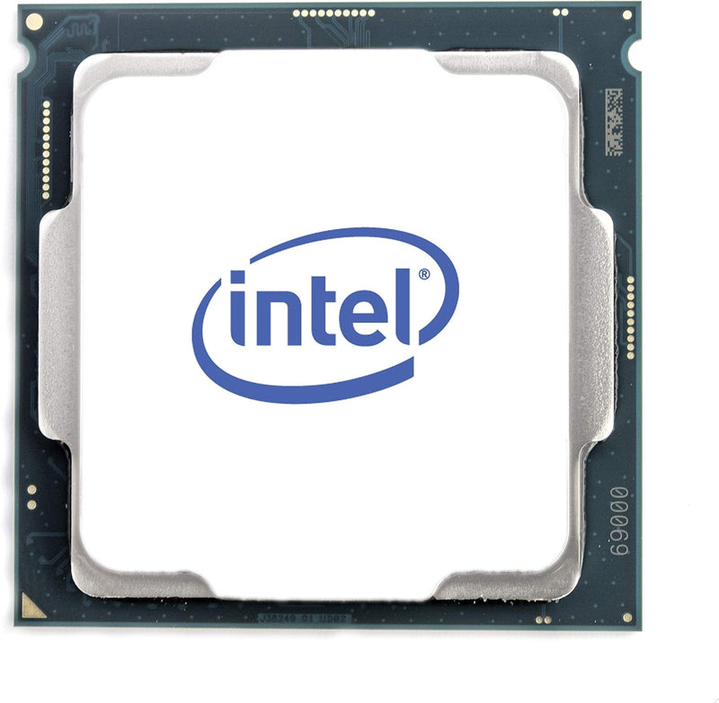 Intel BX8070110600KF Core i5-10600KF Unlocked CPU — main product image