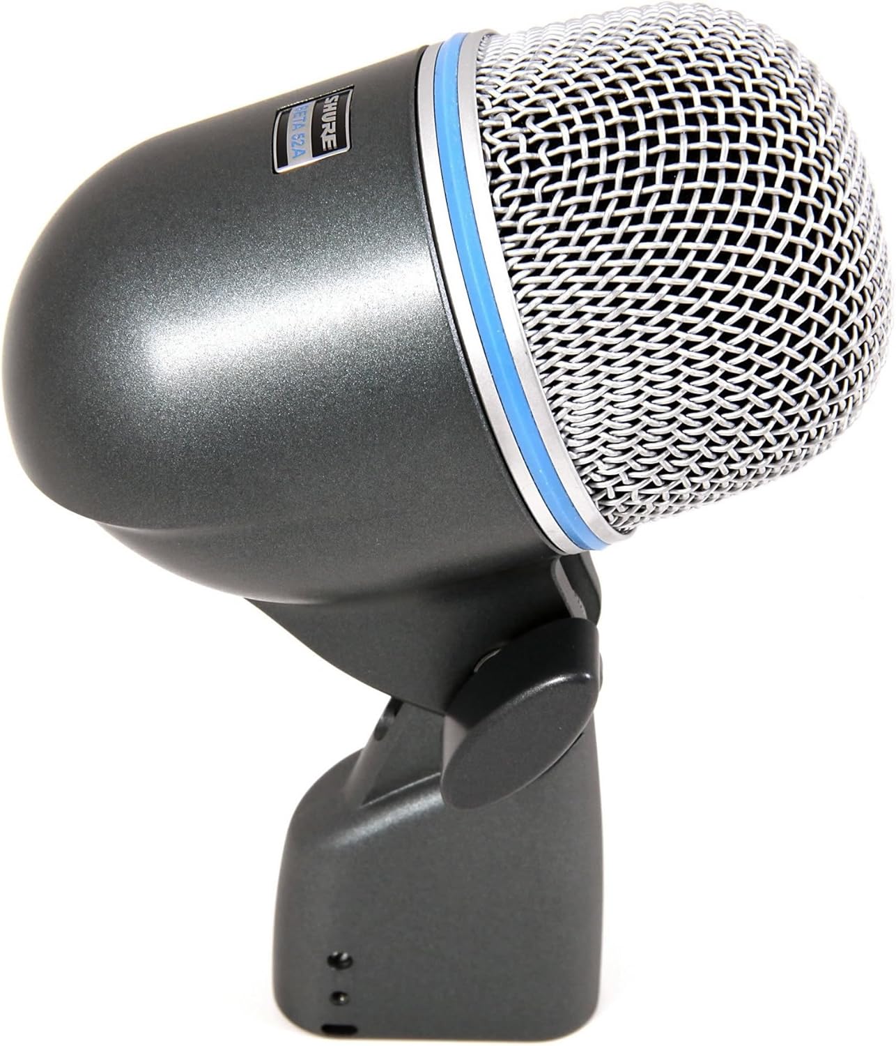 Shure Beta 52A Dynamic Kick Drum Microphone