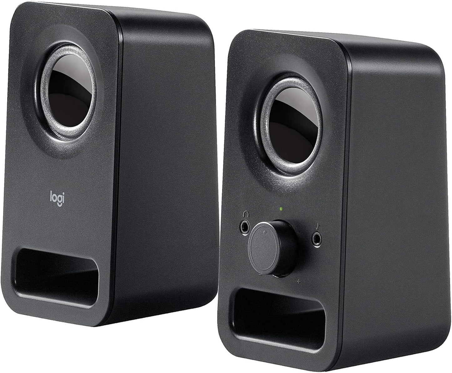 Logitech Z150 Multimedia Speakers - Stereo Sound