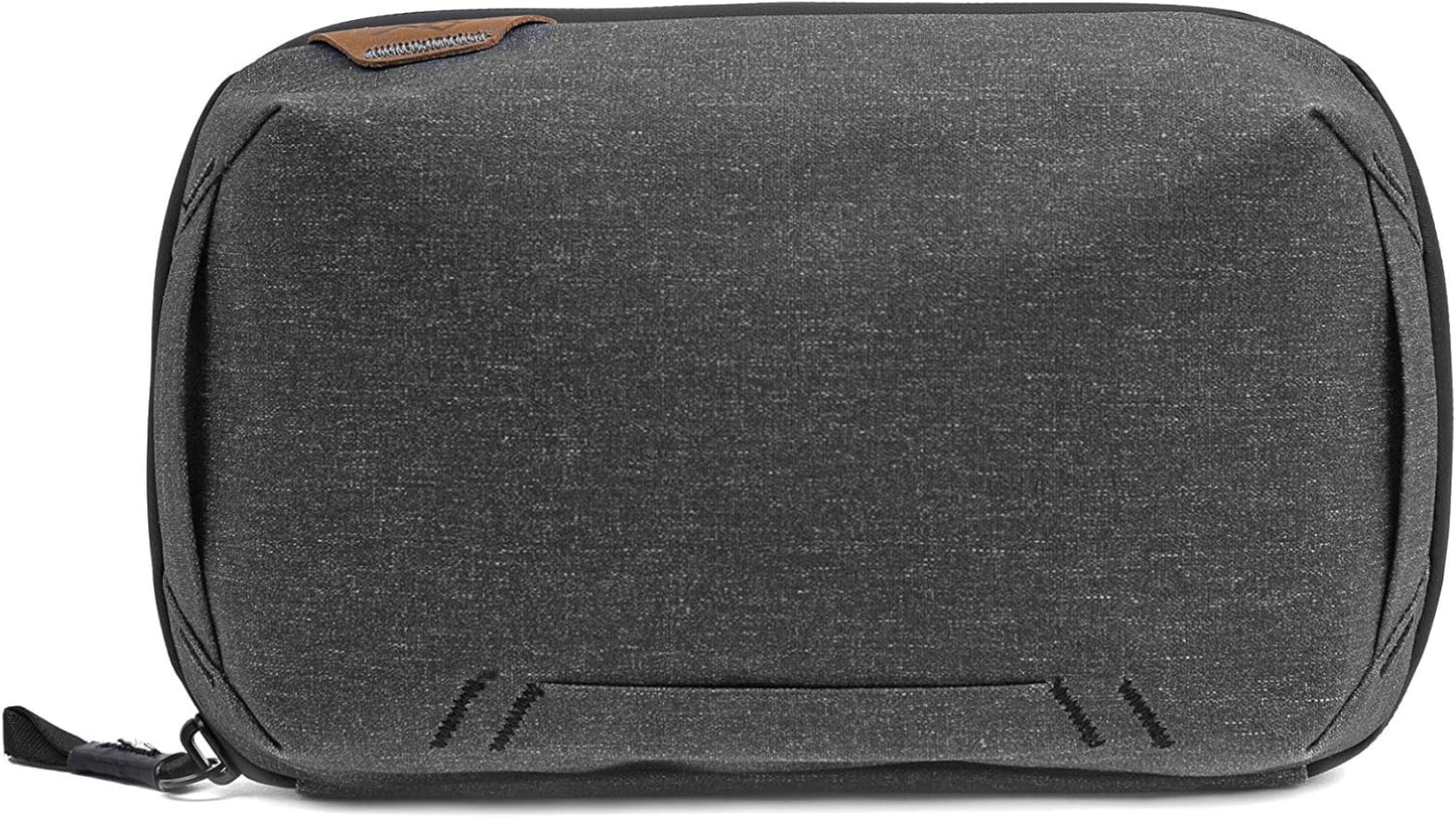Peak Design BTP-CH-2 Tech Pouch (Charcoal)
