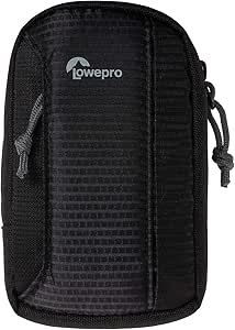 Lowepro LP36858 Tahoe 25 II Black Camera Bag — main product image
