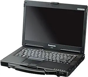 Panasonic CF-532AL72CM Toughbook 53 14" Rugged Notebook