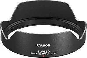 Canon 0580C001 EW-88D Lens Hood — main product image