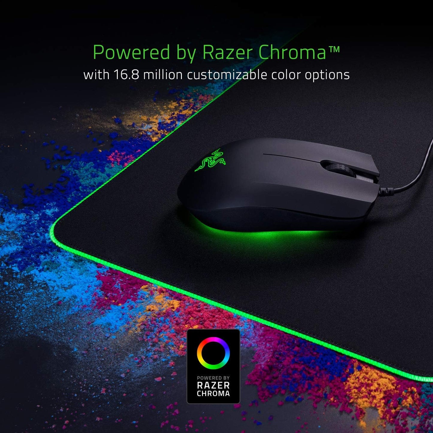 Razer BlackWidow V3 Keyboard Viper Ultimate Mouse Bundle