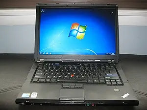 Lenovo 2767H9U ThinkPad T400 Core 2 Duo Laptop