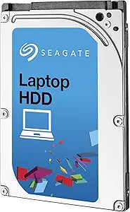 Seagate STBD1000200 1TB Internal Hard Drive Kit