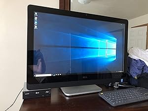 Dell 4521012 XPS 27-2720 AIO PC 27" Touchscreen