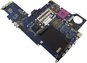 Lenovo 43N8348 Thinkpad N500 Laptop Systemboard — main product image