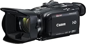Canon VIXIA HF G40 Full HD Camcorder (Renewed)