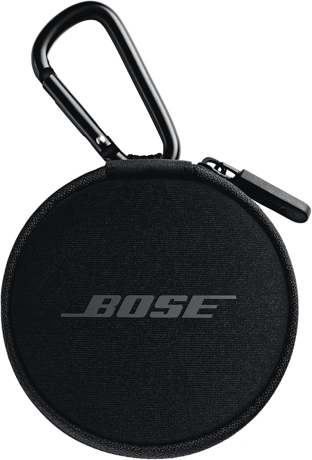 Bose Sound Sport Wireless Earbuds Black (Renewed)