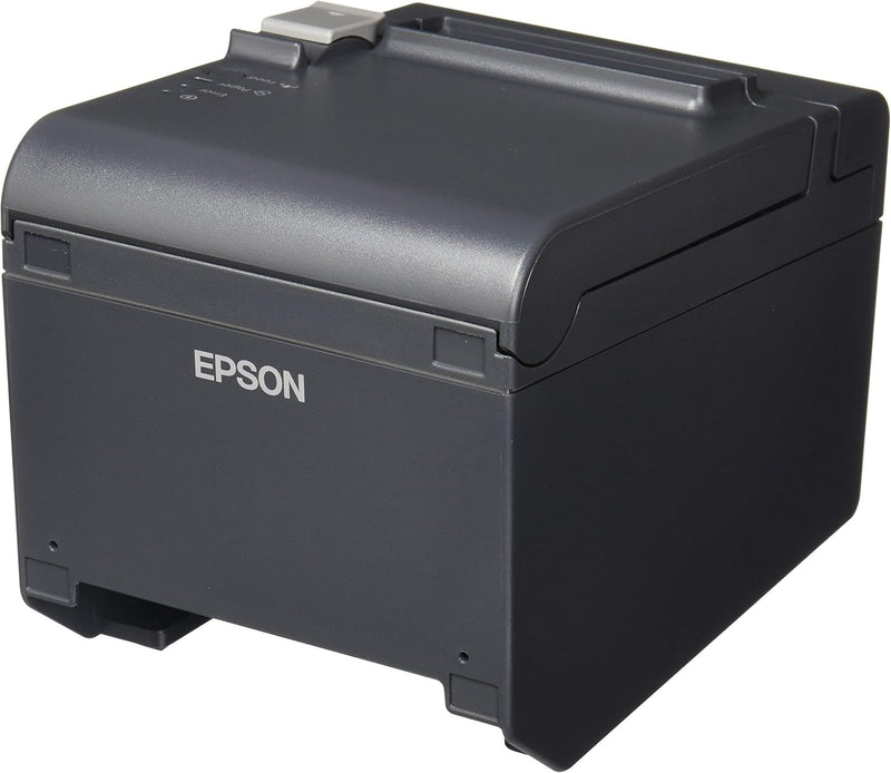 Epson TM-T20II USB Thermal Receipt Printer (Renewed) — main product image