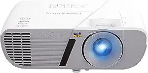 ViewSonic PJD6552LW WXGA HDMI Network Projector 3500 Lumens — main product image