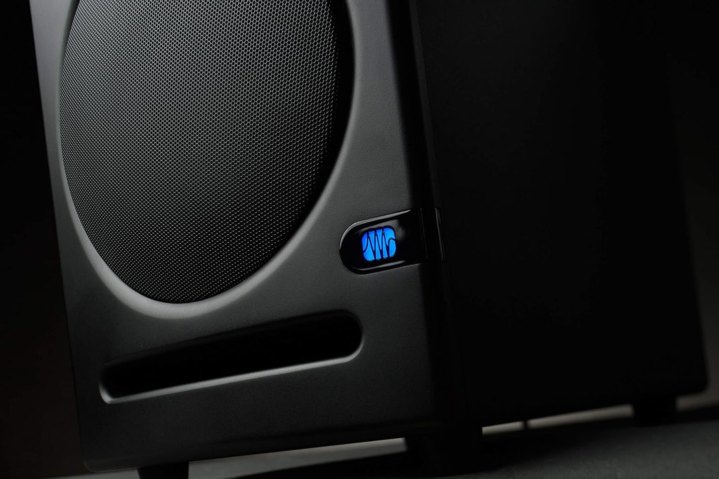 PreSonus Eris Sub 8 Compact Studio Subwoofer Renewed