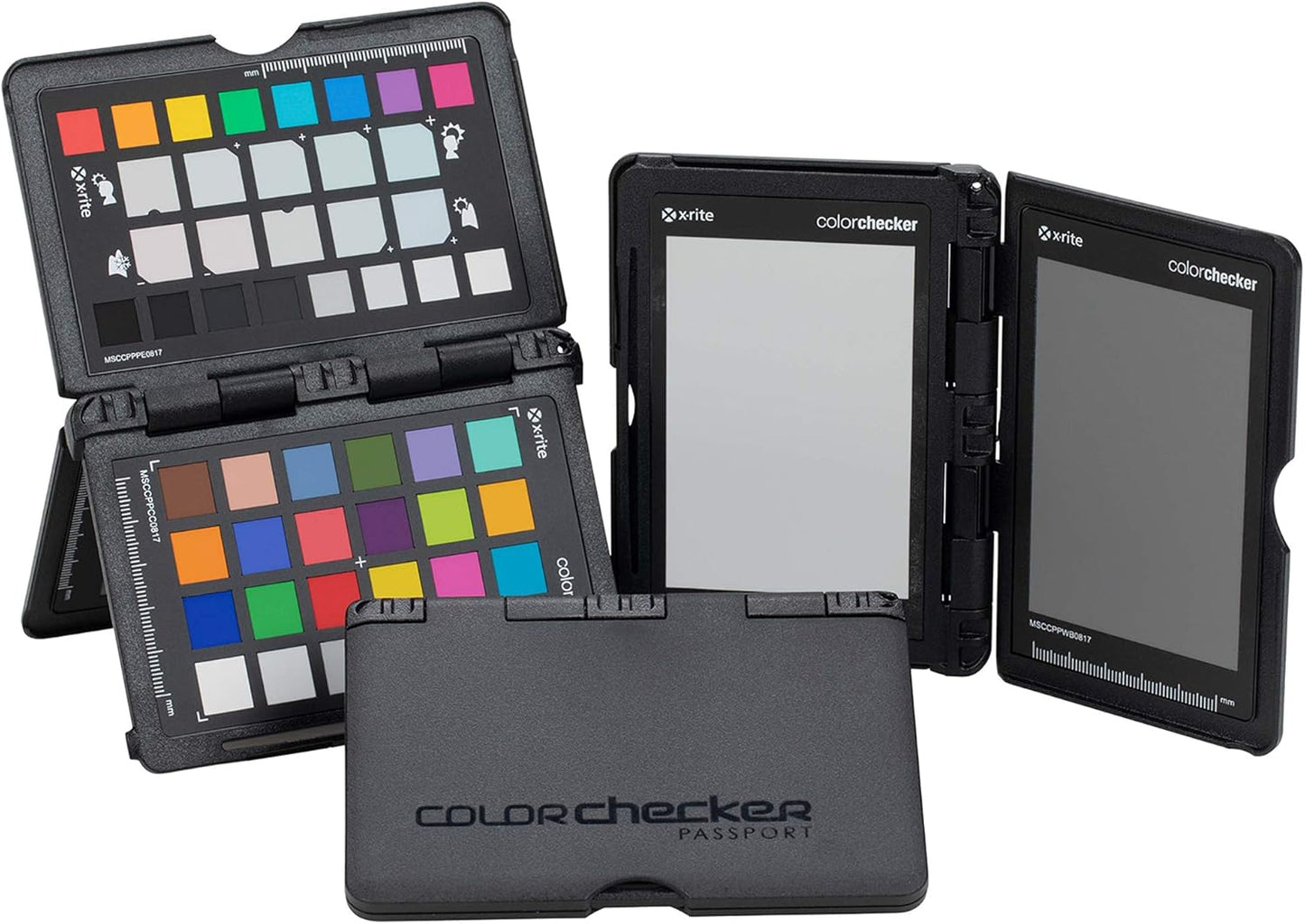 X-Rite EODISSTUCCPP-B i1 ColorChecker Photo Kit
