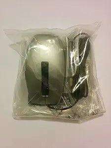 Dell K251D Premium 6-Button USB Laser Mouse