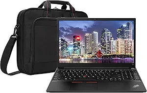 Lenovo ThinkPad E15 Gen 2 Ryzen 7 Business Laptop — main product image