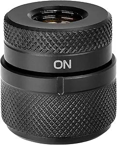 Thermaltake CL-W087-CU00BL-A Pacific Drain Valve DIY LCS