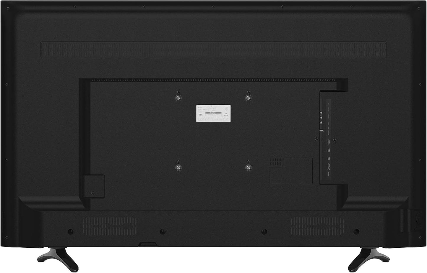 Hisense 50R7E 50-Inch 4K Roku Smart TV HDR
