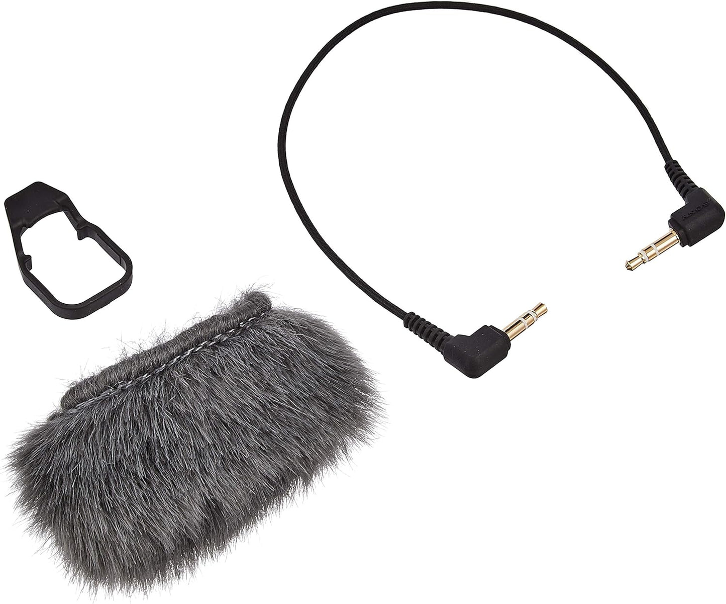 Sony ECMXYST1M Stereo Microphone for Camcorders