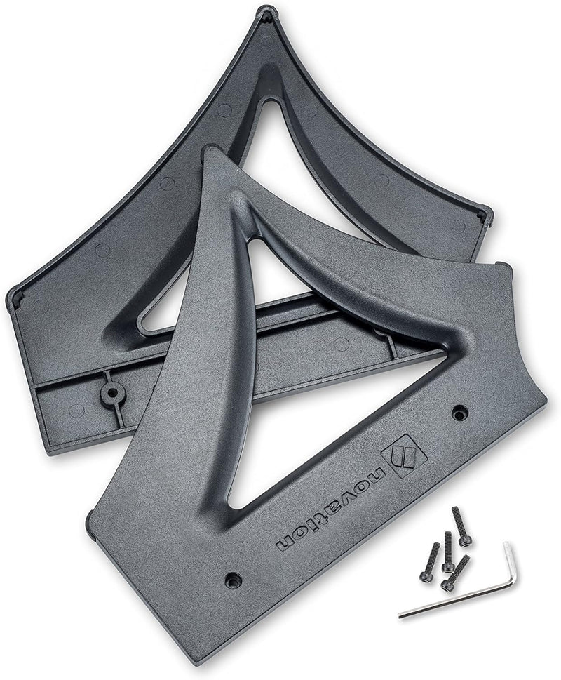 Novation AMS-PEAK-STAND Peak Synthesizer Stand Aluminum — main product image