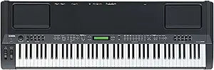 Yamaha CP300 Stage Piano with Speakers — main product image