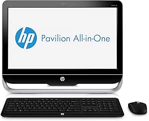 HP H6U75AA#ABA Pavilion 23-b390 23" All-in-One Desktop