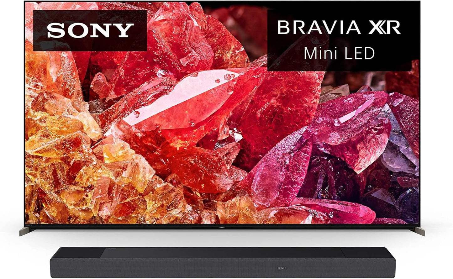 Sony BRAVIA XR XR65X95K 65" 4K Mini LED Google TV