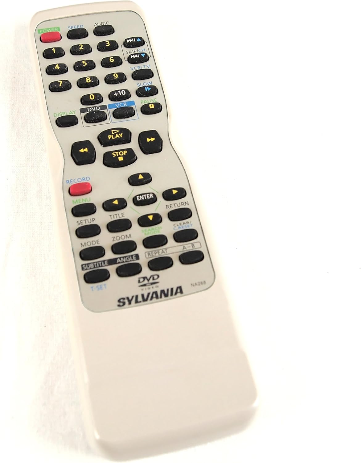 Sylvania SRD3900 DVD Player VCR Combo