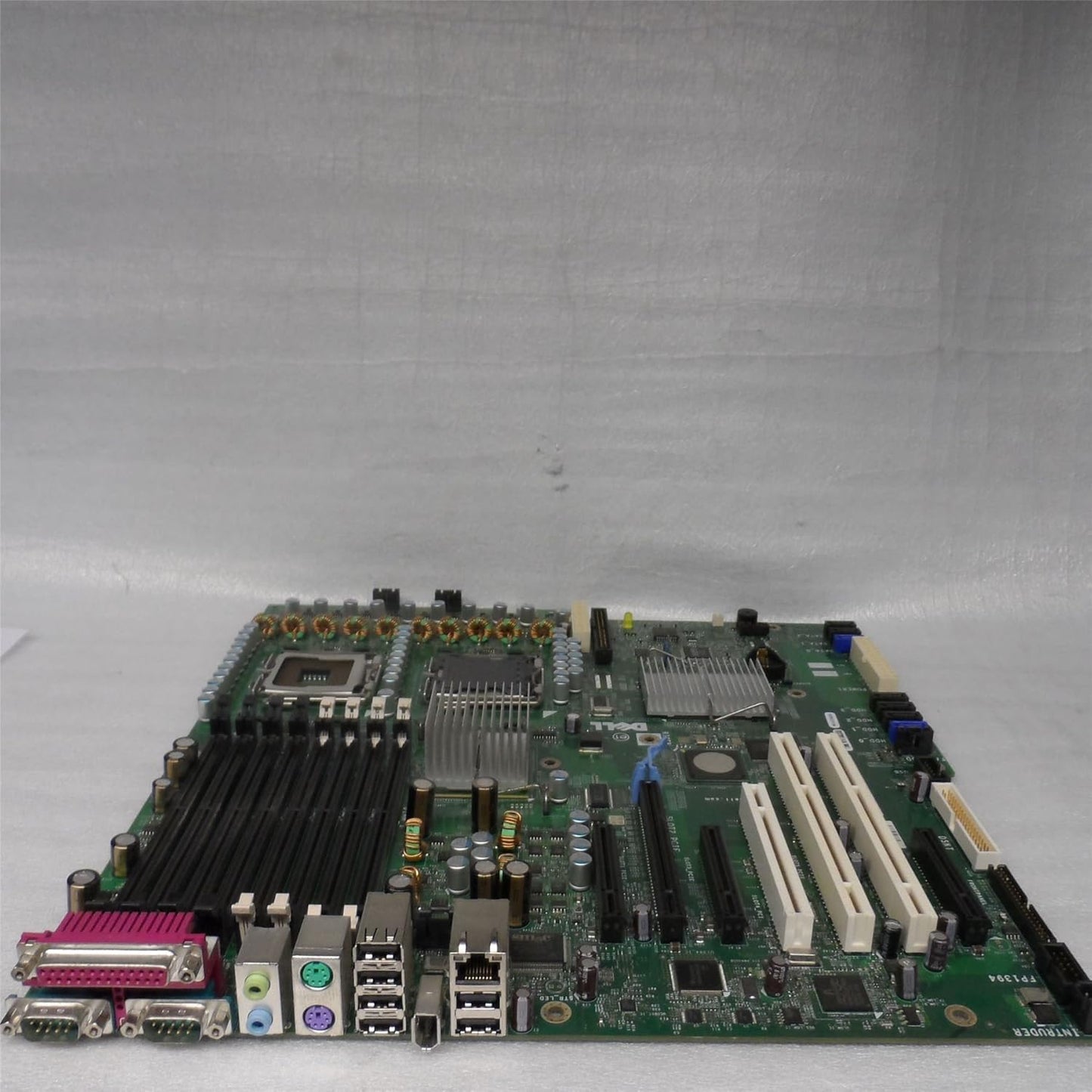 Dell F9394 Precision 690 Motherboard Assembly
