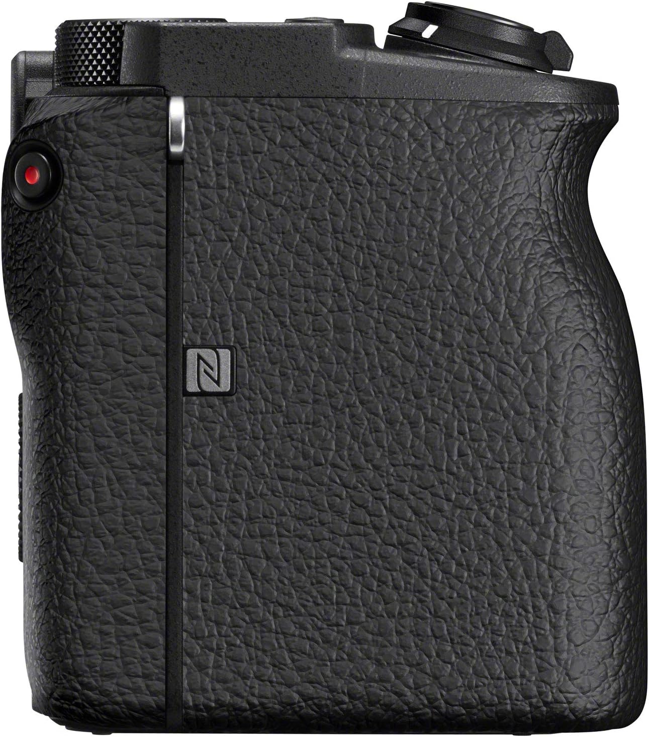 Sony E12SNILCE6600B a6600 Mirrorless Camera 4K Bundle