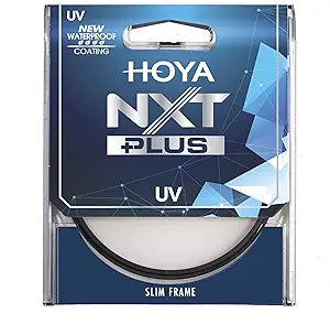 Hoya A-NXTPL37UV 37mm NXT Plus UV HMC Filter — main product image