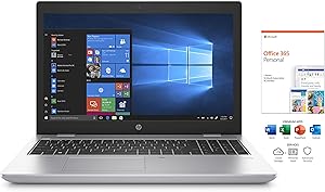 HP HP ProBook 650 G5 15.6