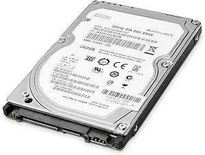 HP T0K74AA 1TB 2.5 Inch SFF SATA HDD — main product image