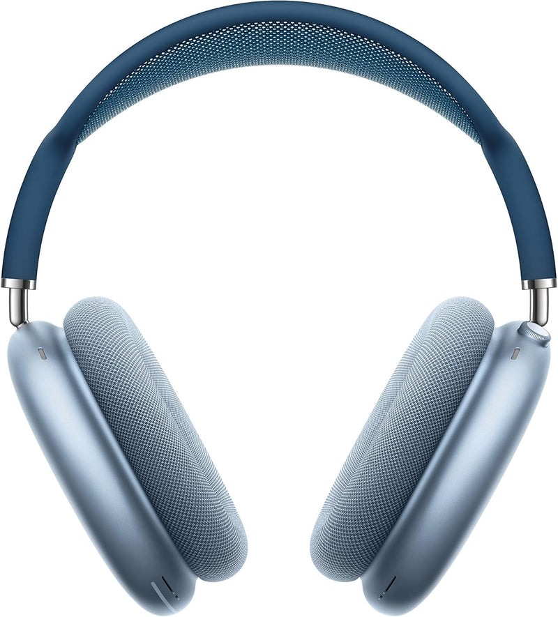 Apple MGYL3AM/A AirPods Max - Sky Blue — main product image