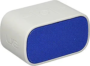 Logitech 984-000294 UE Mobile Boombox Bluetooth Speaker