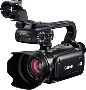 Canon 4922B002 XA10 - Professional HD Camcorder - 64GB