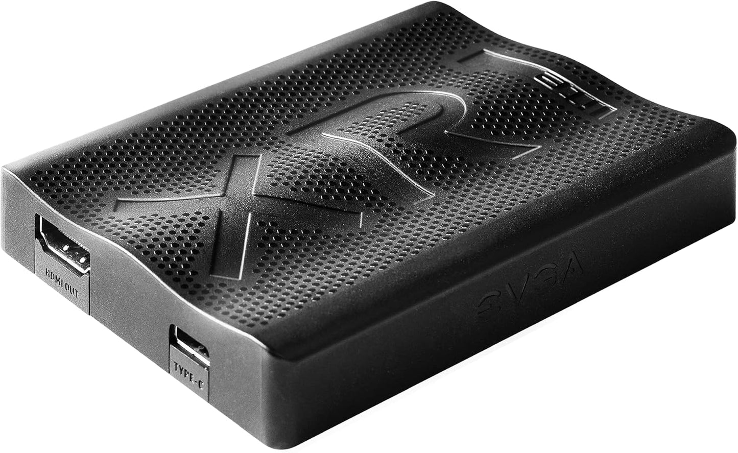 EVGA 141-U1-CB20-LR XR1 lite Capture Card 4K USB 3.0 OBS