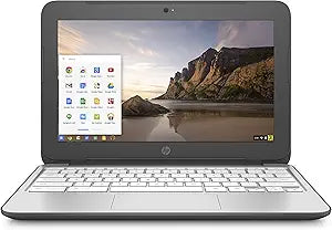 HP N1C10UA#ABA Chromebook 11-2210nr 11.6-Inch Laptop — main product image