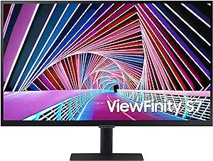Samsung LS32A700NWNXZA 32" 4K UHD HDR Monitor