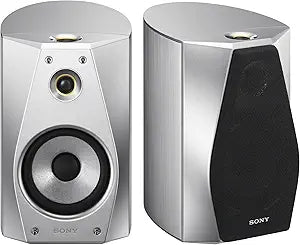 Sony SSHA3/S High-Resolution Audio Speaker System — main product image