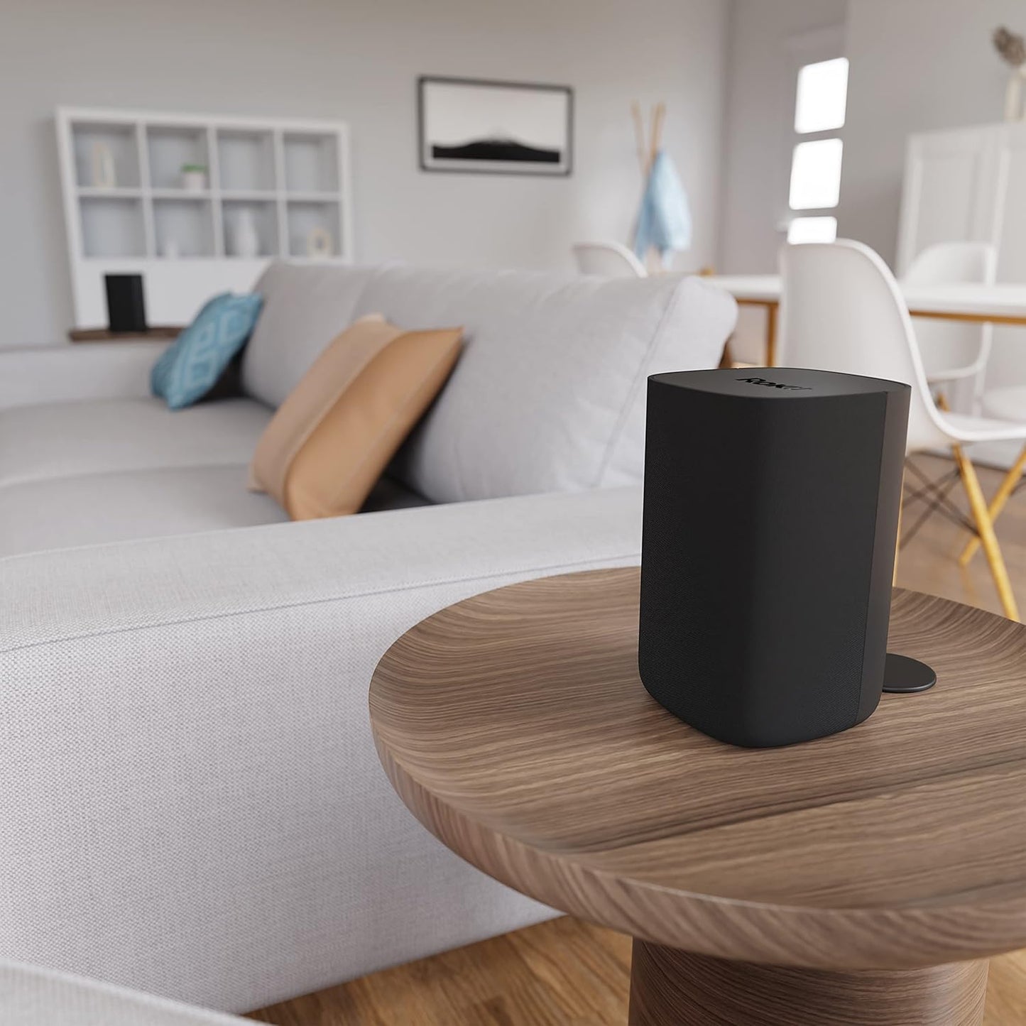 Roku Roku Wireless Speakers Renewed