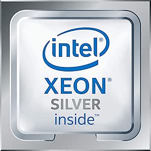 Lenovo 4XG7A37935 Xeon Silver 4208 CPU No Fan — main product image