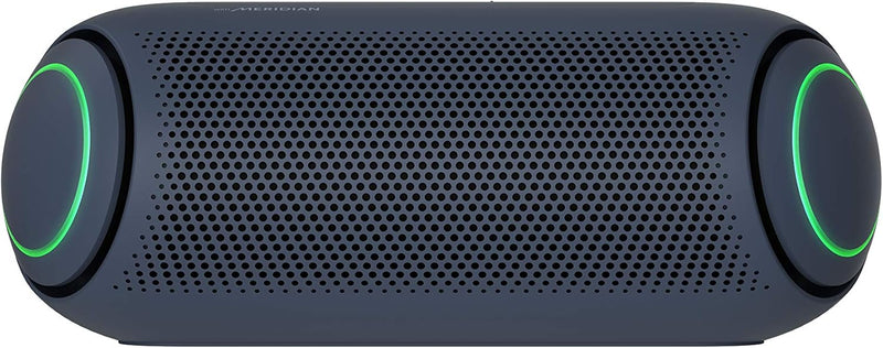 LG PL5 XBOOM Go Portable Bluetooth Speaker - LED Lighting — main product image